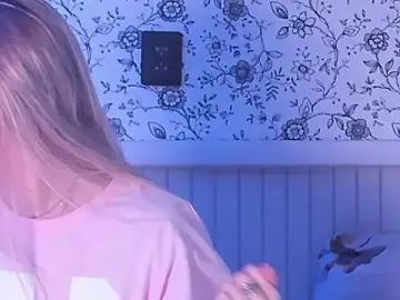 Stripchat Sex Chat of AngelAnty