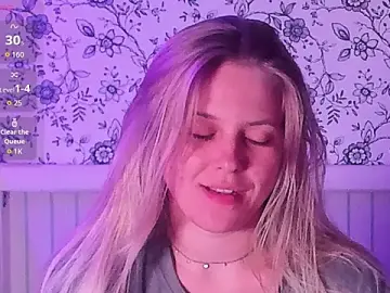 Stripchat Nude Webcam of AngelAnty
