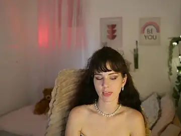 Stripchat Nude Webcam of Daisy_Lowe
