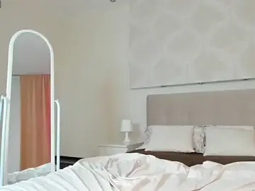 Stripchat Sex Chat of Elle_Ellise