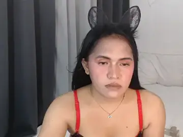 Stripchat Live Sex of Ellish_Bella