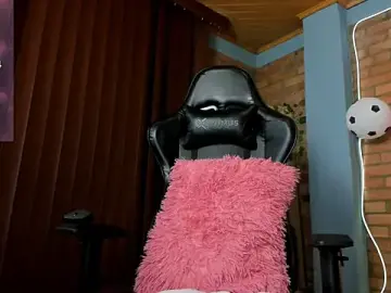 Stripchat Best Webcam of Lia_roselle