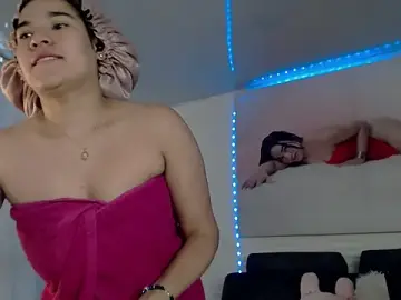 Stripchat Nude Webcam of Lolitta_xxx