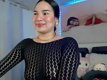 Stripchat Live Porn of Lolitta_xxx