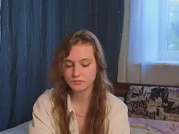 Stripchat Best live sex cam show of RubieHeiser