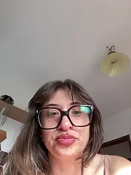 Stripchat Sex Chat of gabyenlalunax