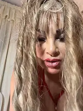 Stripchat Best Webcam of scarlett_sexx69
