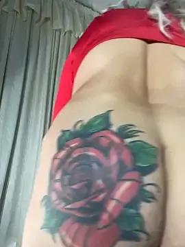 Stripchat Free Live Porn of scarlett_sexx69
