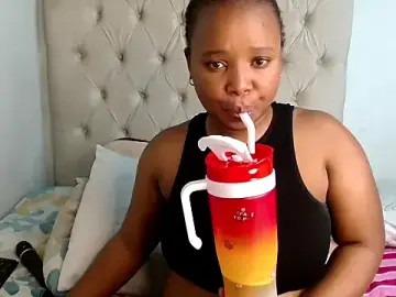 Stripchat Free Live Porn of Lihle_00