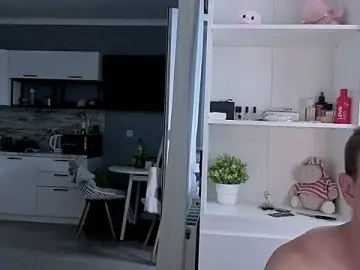 Stripchat Best live sex cam show of Max_Kunn