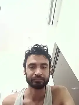 Stripchat Free Porn Cam of gauravsexy