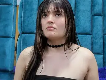 Stripchat Live Porn of ARTEMISAKIM