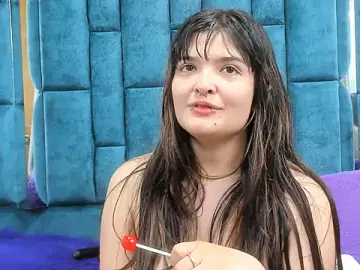 Stripchat Live Sex Cam of ARTEMISAKIM