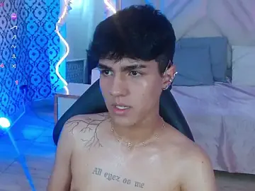 Stripchat Adult Webcam of Damian_tay