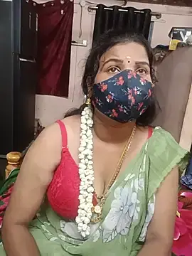 Stripchat Free Live Porn of Madhusri_Tamil_Telugu
