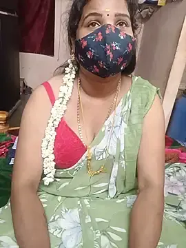 Stripchat Sex Chat of Madhusri_Tamil_Telugu