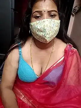 Stripchat Free Live Porn of Madhusri_Tamil_Telugu