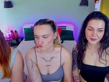 Stripchat Sex Cam of MagicEyess