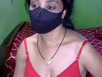 Stripchat Live Sex of Indian_Horny_Wife