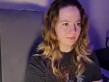 Stripchat Live Sex of InternetFairy_XO