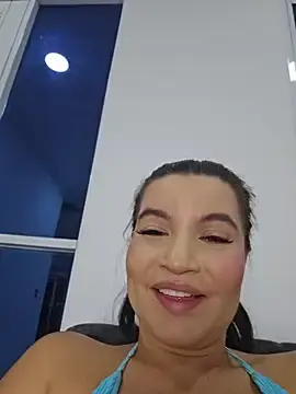 Stripchat Nude Webcam of Pretty_Julieta