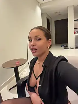 Stripchat Live Porn of Syka0001
