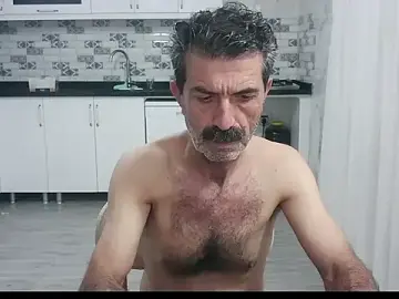 Stripchat Live Porn of kobratrk21