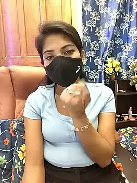 Stripchat Free Live Porn of priya_26