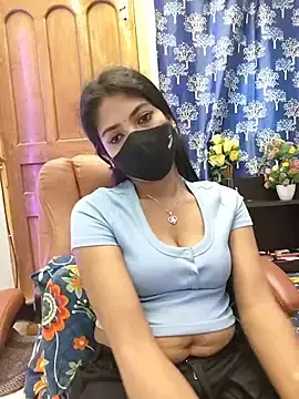 Stripchat Free Live Porn of priya_26
