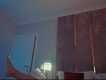 Stripchat Live Porn of MilaDYstarlight