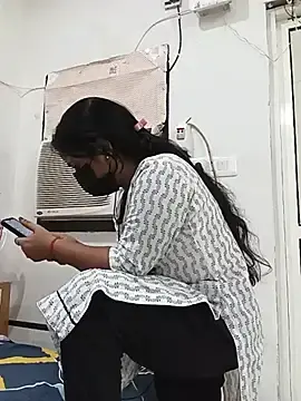 Stripchat Private Sex Chat of Riya_hot8