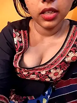 Stripchat Live Sex of Sexy_Divya__