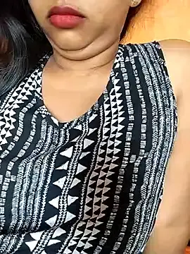 Stripchat Sex Chat of Sexy_Divya__