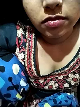 Stripchat Live Sex of Sexy_Divya__