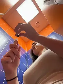 Stripchat Best Webcam of Ttixmila