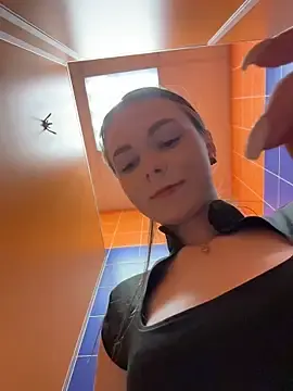 Stripchat Nude Webcam of Ttixmila