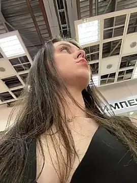 Stripchat Live Porn of Ttixmila
