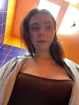 Stripchat Sex Cam of Ttixmila