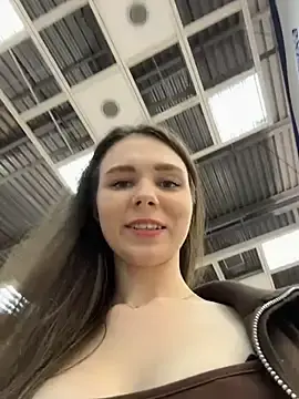 Stripchat Best live sex cam show of Ttixmila