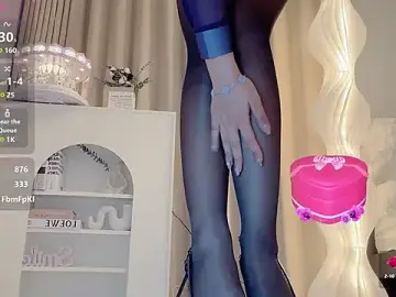Stripchat Free Porn Cam of milk_sugar