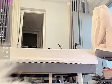 Stripchat Free Porn Cam of milk_sugar