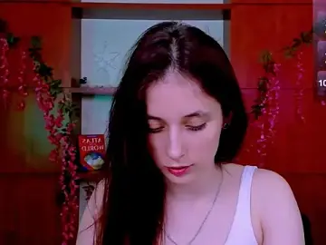 Stripchat Free Porn Cam of nami_glow