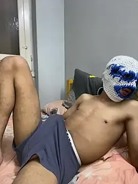 Stripchat Live Sex of shiko00o
