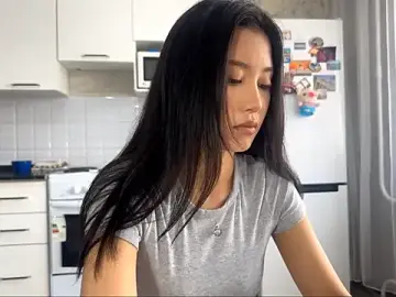 Stripchat Best Webcam of AikoHokonu