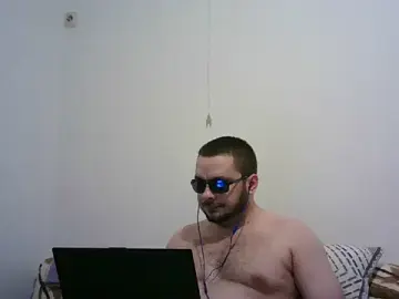 Stripchat Live Porn of Black_Scorpion91
