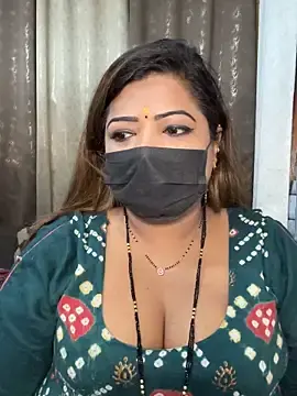 Stripchat Live Sex Cam of Geet-Punjaban