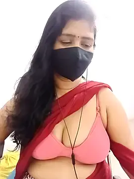 Stripchat Free Live Porn of Lucky-Deepthi