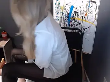 Stripchat Live Sex Cam of Your_Jessy