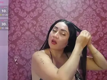Stripchat Best Webcam of juliana_diaz