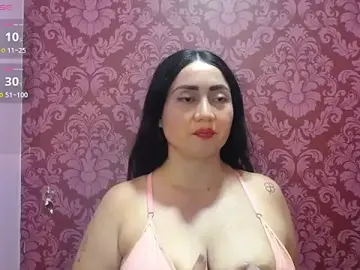 Stripchat Sex Chat of juliana_diaz